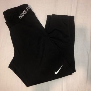 Nike leggings